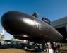 Подводные лодки станут полностью невидимыми для сонаров